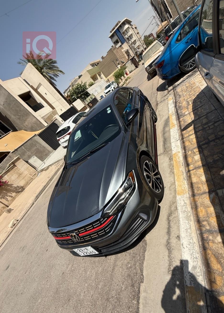 فولكسفاغن جيتا